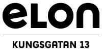 Elon Kungsholmen Logo